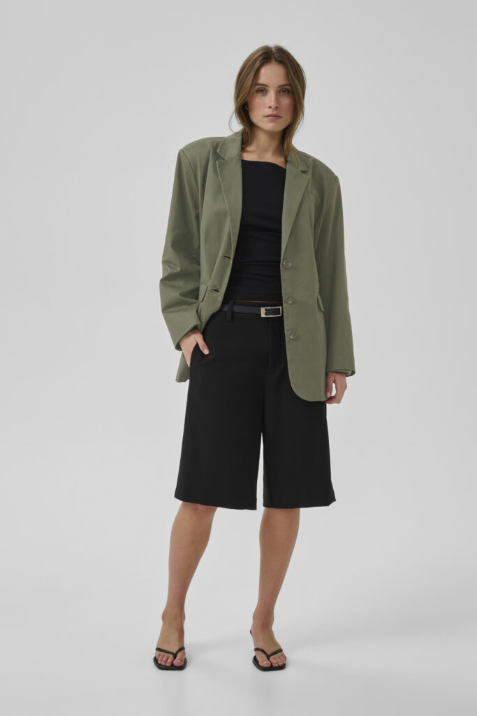 Uppdatera din kapselgarderob