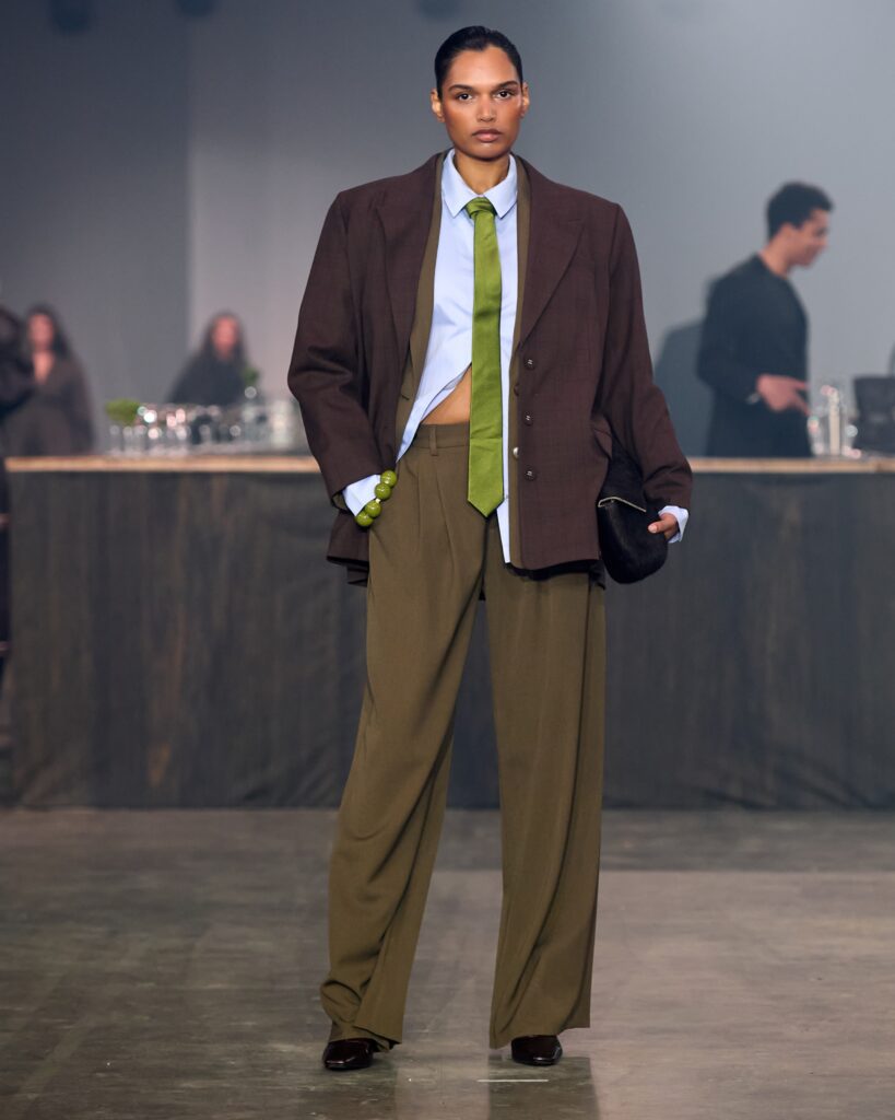 Höstmode AW26