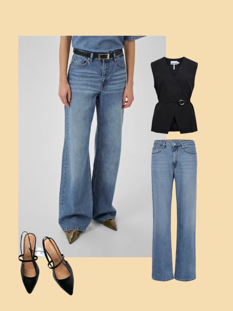 Jeansmania