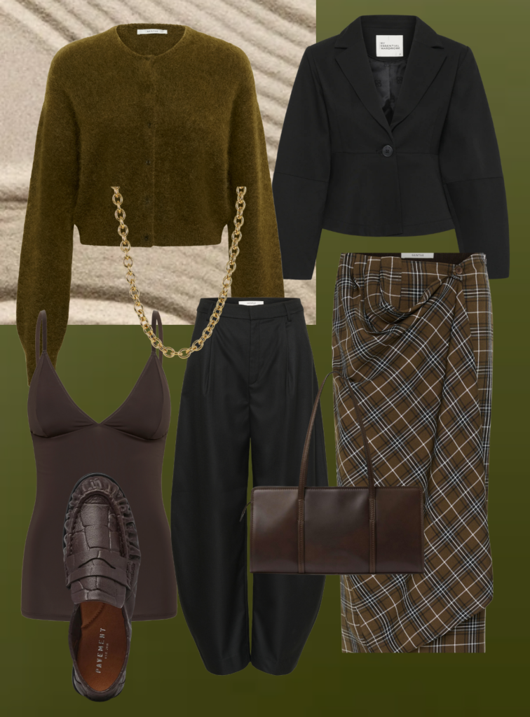 Höstmode AW26