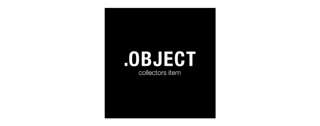 Object